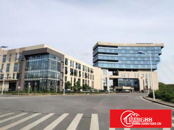 适合机械热能电器，一层11米带航吊，超大配电，可办环评