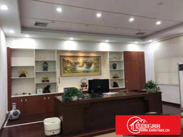 出租桥头镇桥头城区280平方小厂房，水电齐全，办公室精装修