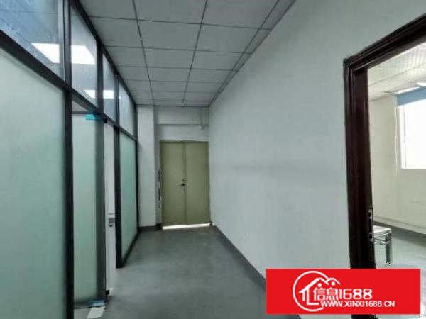 观光路路边现成装修厂房