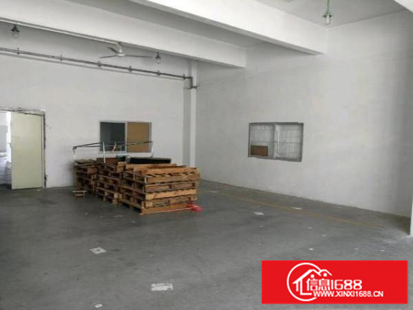 标准厂房（仓库）出租