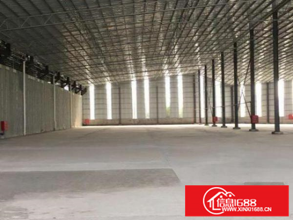 近高速，2000方厂房出租