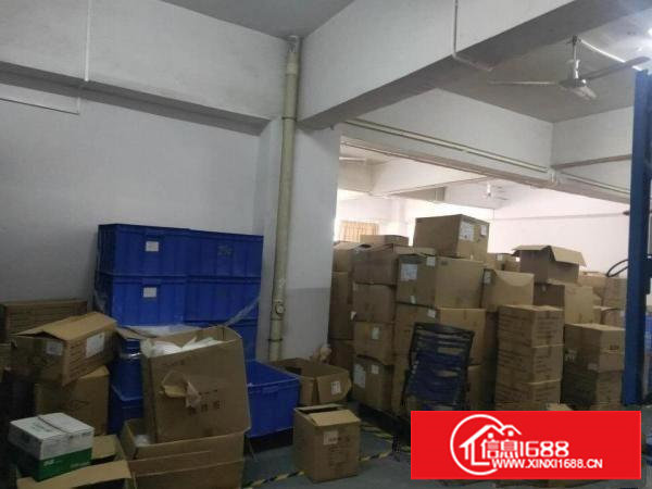 原房东长安新民新出一楼400平厂房出租可做仓库