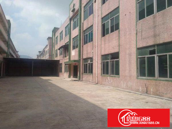 横岗大康带装修整层1200平方米招租