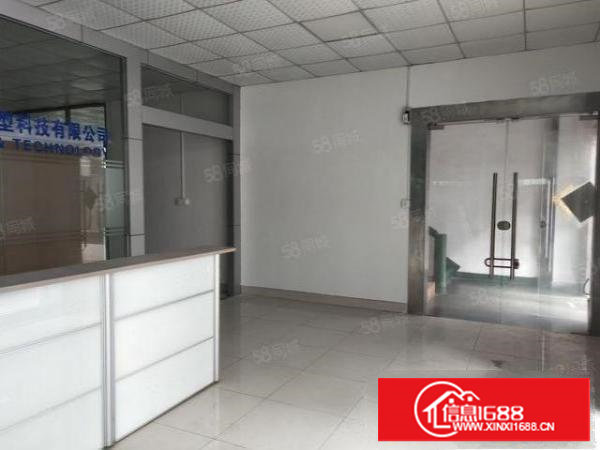 长安增田广深高速出口附近实业客分租一楼1800平方标准厂房