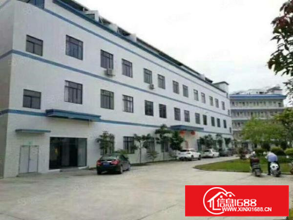 药勒上午新出独院厂房分租1000平,现成装修形象好