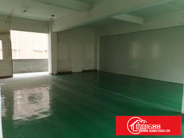 楼上160平方，2500元全包