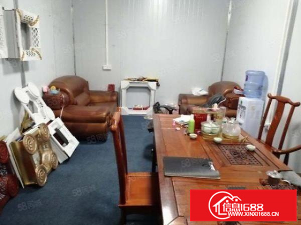 南海狮山1100方现成办公室水电齐全对公地坪漆靠近兴泰物流园