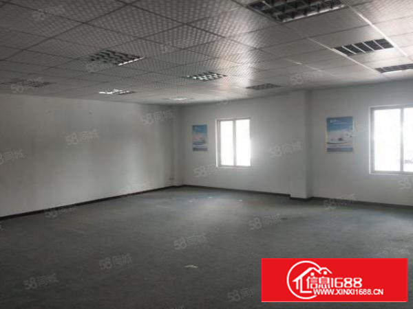 万江严屋工业区新出标准厂房三层1250平方每层