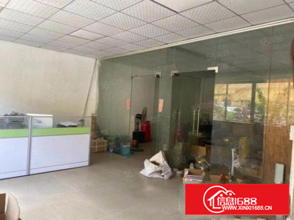 石岩塘头路口独门独院6000平米厂房出租红本原房东