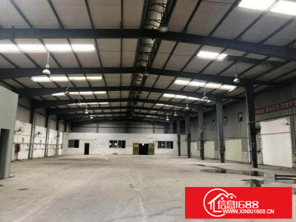 龙岗五联新出构滴水7米2800平带深圳唯一带石材环评厂房