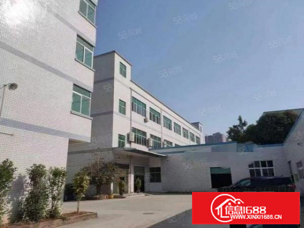 虎门镇小捷滘新出原房东一楼1000平米，楼上1000平米