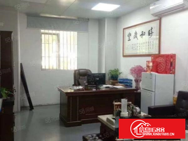 凤岗金凤凰原房东一楼800平厂房出租，水电齐全，带现成行车