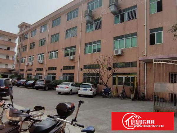 塘厦中心原房东独门独院12000平大小分租环境好招工方便