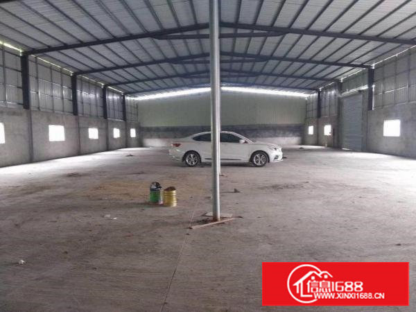 塘厦石鼓新出一楼600平厂房可进大车三相电行业不限