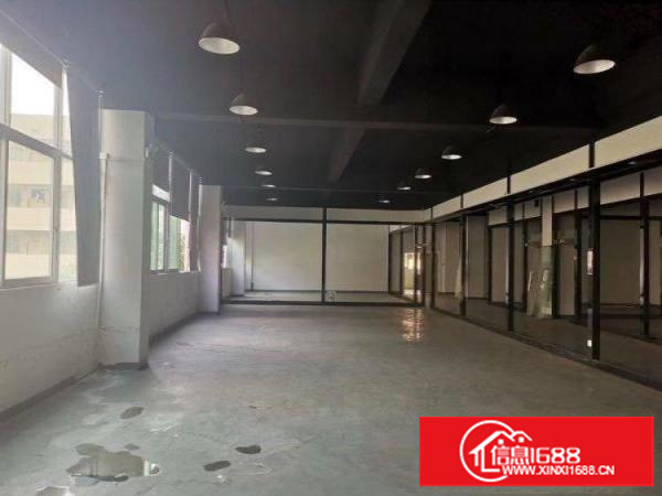 龙岗丹竹头地铁站附近厂房8000平米出租可分租