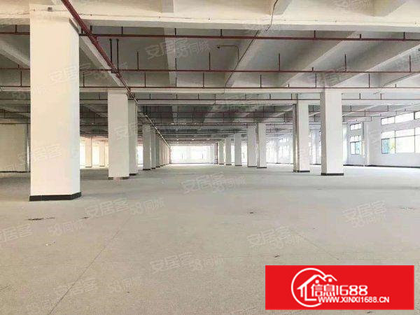 五金注塑CNC等加工福音，产业园分租，有部分现成环评