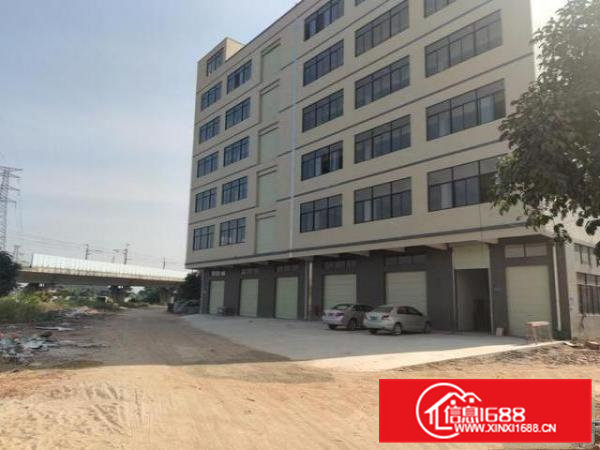 常平全新厂房大小分租价格9.9元起