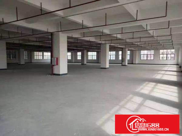 工业区聚集区，环评好办