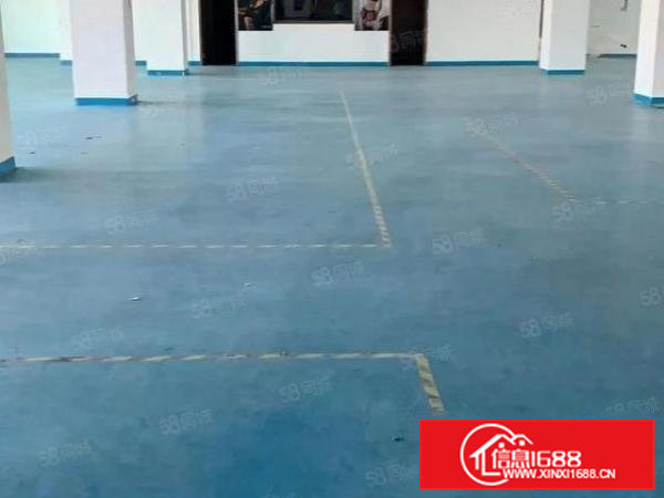 虎门龙眼新出带装修楼上1650平厂房