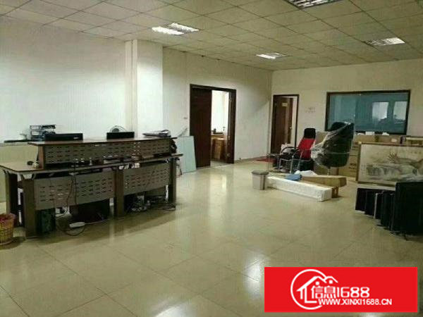 观兰楼上一整层1150平带装修