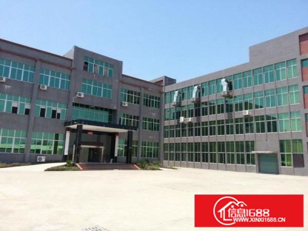 惠州668工业园3500平方厂房招租（可分租）