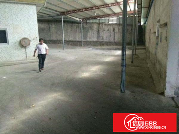 凤岗金凤凰适合废品喷油单一层钢构厂房出租1200平