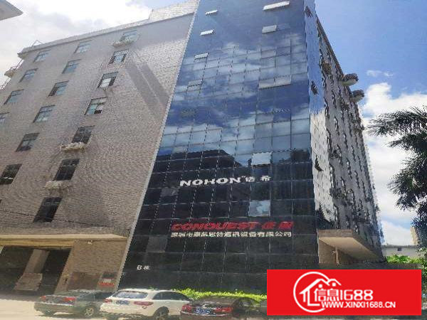 杨美地铁口原房东办公仓库出租