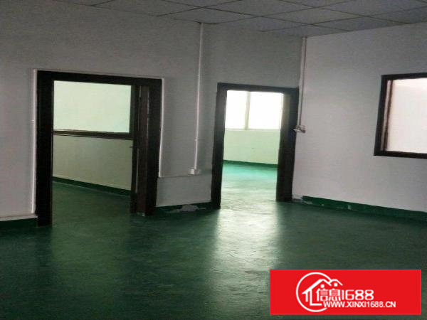 全新原房东厂房出租没有公摊