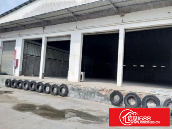 光明迳口社区新出单一层900平方可以分租