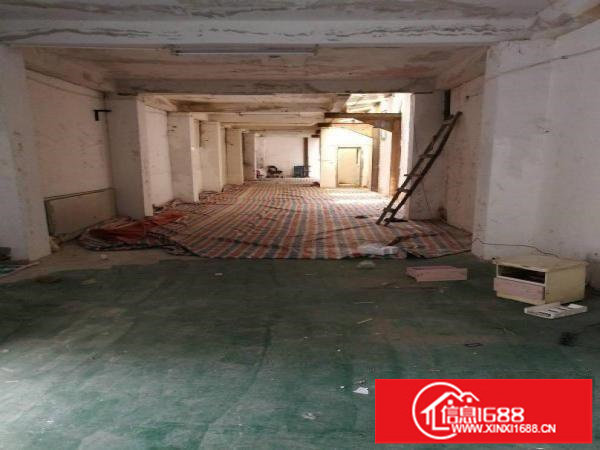 龙岗300平500平800平一楼