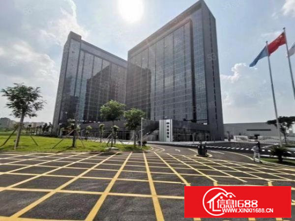 免租期三个月！坪山电商办公研发好地址高新产业园火热招租