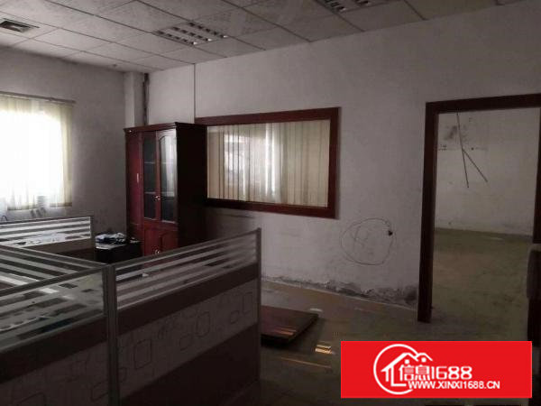 不怕脏，不怕吵长安镇出租单一层钢构450平厂房大小可分租