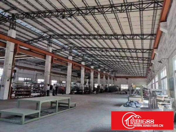 横沥镇石涌工业区原房东独门独院单一层砖墙到顶2500平方