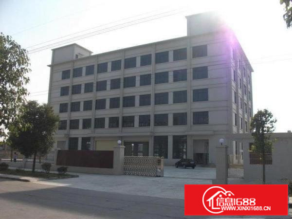 东莞桥头大洲全新标准厂房招租