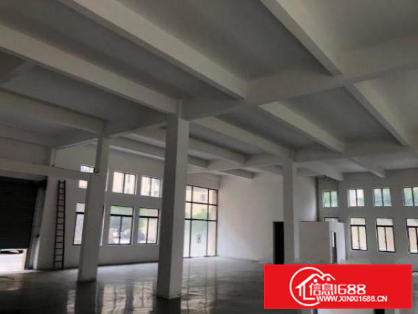 独栋厂房，带装修，位于联东u谷丹灶产业园区里面