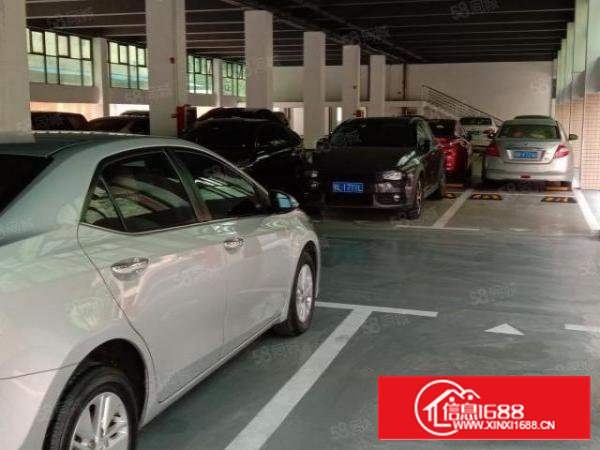 固戍原房东一楼汽修厂房1500平,300平方起分租。