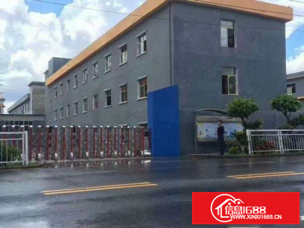 平南高速标准独栋厂房，一千三百平。急！