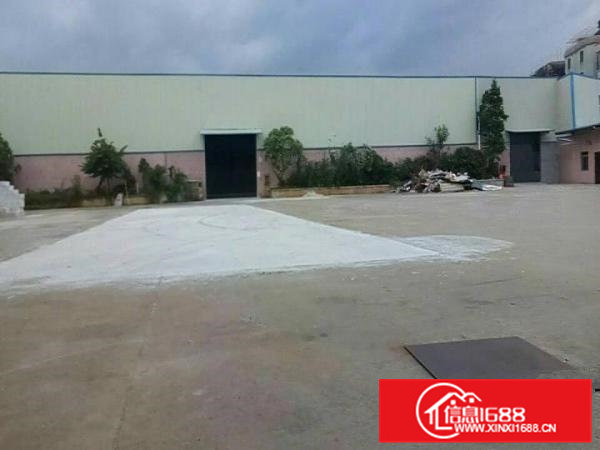 2000平一楼接受污染行业可以分1000。