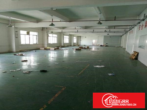 金凤凰（原房东厂房）楼上700平米招租