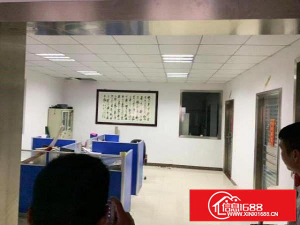 ~~Hot：清溪三中园区500平米精装修标准二楼厂房~~