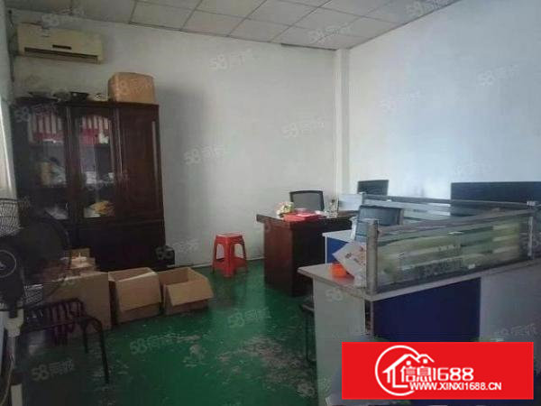 清溪三中附近土桥新一楼750平，带现成行车，水电办公室齐全。