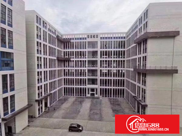 黄江镇独院重工业厂房3000平方出租1000平方起出租