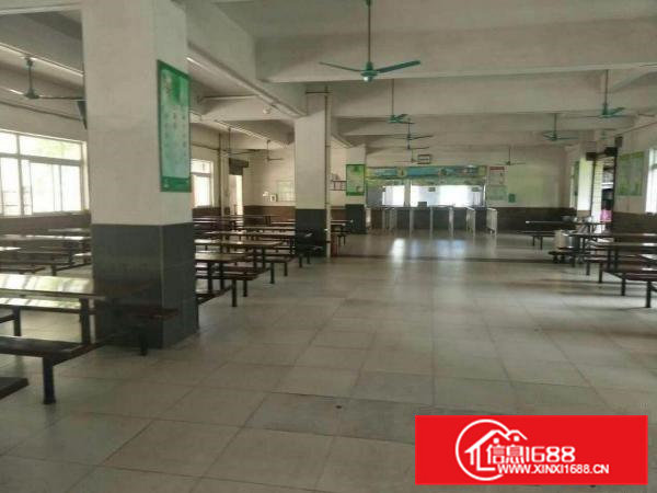 东坑新出小独院厂房三层3600平方