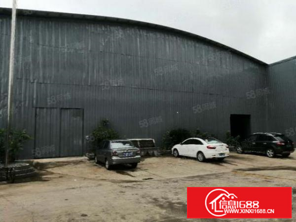 松夏工业区桃源路经典独门独院厂房出租，办公装修空调不用装让费