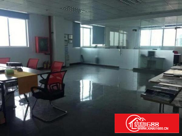 出租固戍华丰厂房，可按个人需求调整