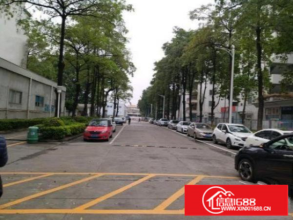 长安新安大桥楼上新出100平小面积厂房