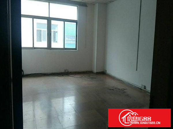 坪山碧岭大工业区新出三楼带装修450平起厂房招租