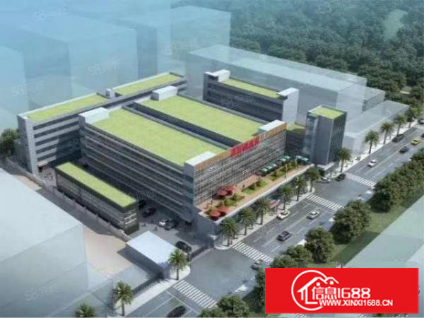 六约地铁口附近新出楼上106平带精装修办公场地出租