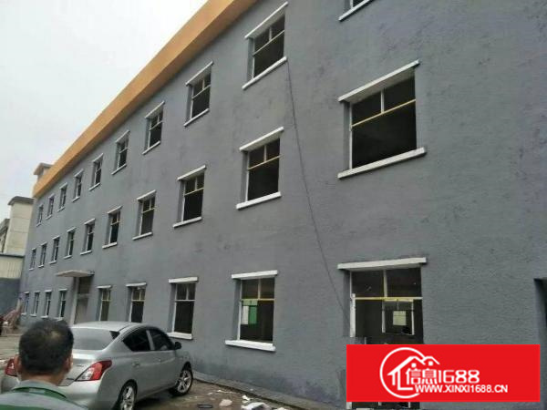 安良独院一楼500920平厂房单价26元