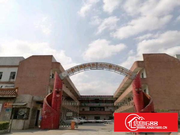 清溪九乡食品创业园11780平，价格实惠